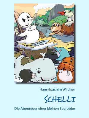 cover image of Schelli